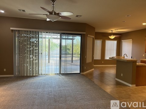 2878 Fort Mojave Drive 3 Beds Apartment for Rent