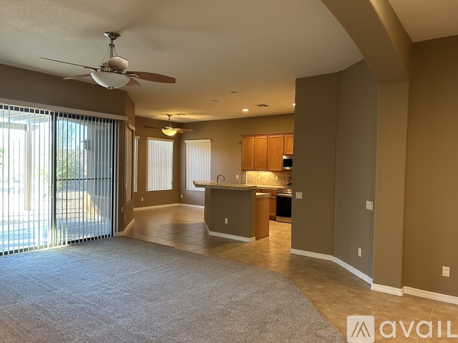 2878 Fort Mojave Drive 3 Beds Single Family Home for Rent - Photo gallery 2