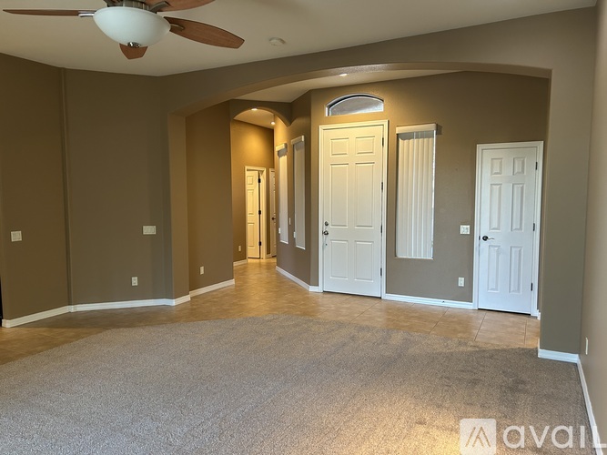2878 Fort Mojave Drive 3 Beds Single Family Home for Rent - Photo gallery 3