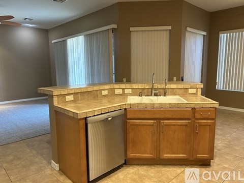2878 Fort Mojave Drive 3 Beds Apartment for Rent