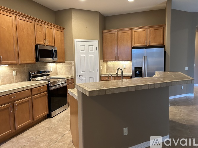 2878 Fort Mojave Drive 3 Beds Single Family Home for Rent - Photo gallery 5