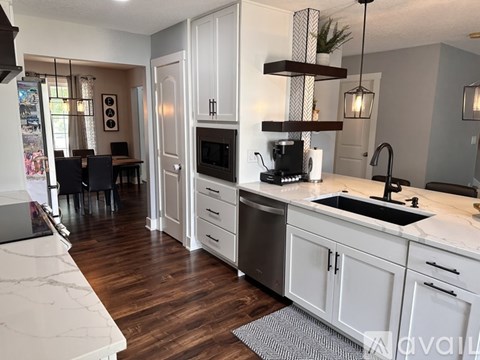 2705 13Th Street Southwest 4 Beds Apartment for Rent