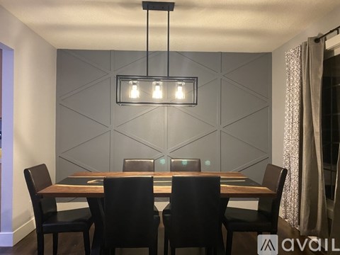 2705 13Th Street Southwest 4 Beds Apartment for Rent