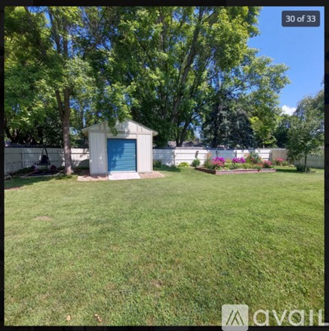 801 11 1/2 Avenue Southeast 4 Beds Apartment for Rent