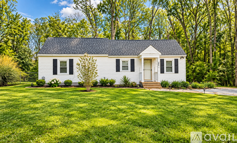 12611 Spotswood Furnace Road 1 Single Family Home for Rent - Photo gallery 1