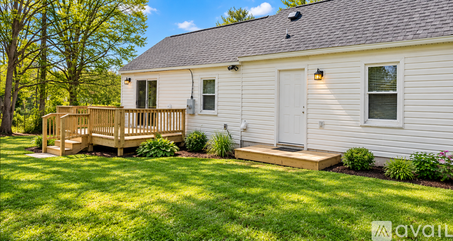 12611 Spotswood Furnace Road 1 Single Family Home for Rent - Photo gallery 2