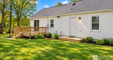12611 Spotswood Furnace Road 1 Apartment for Rent