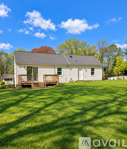 12611 Spotswood Furnace Road 1 Single Family Home for Rent - Photo gallery 3