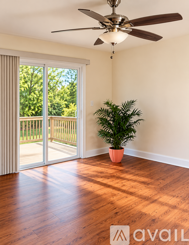 12611 Spotswood Furnace Road 1 Single Family Home for Rent - Photo gallery 4