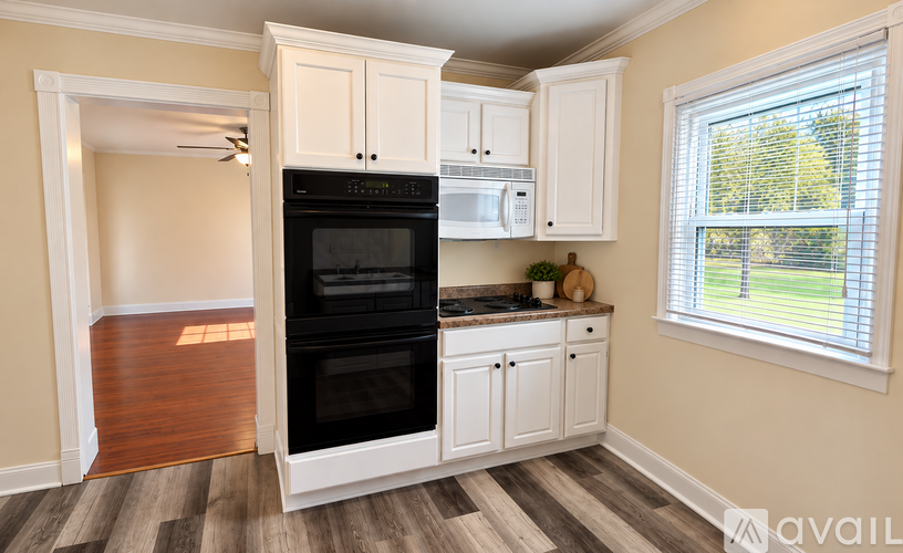 12611 Spotswood Furnace Road 1 Single Family Home for Rent - Photo gallery 5