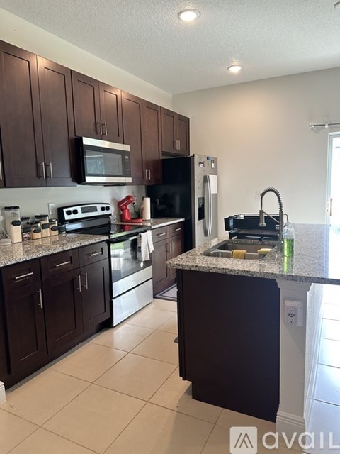 12821 Southwest 69Th Court 4 Beds Apartment for Rent