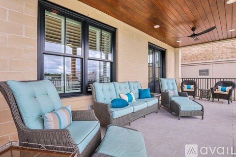 450 Geo Meyer Ave 1 Apartment for Rent