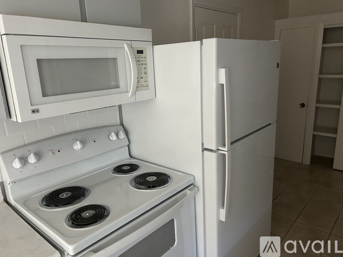 1808 Arkansas St 3 Beds Single Family Home for Rent - Photo gallery 2