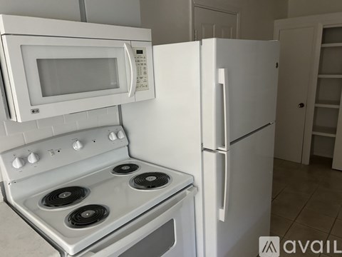 1808 Arkansas St 3 Beds Apartment for Rent