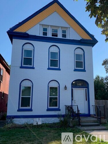 144 Cottage Street 1 Apartment for Rent