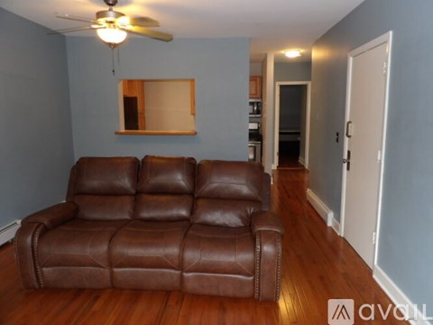 144 Cottage Street 1 Apartment for Rent
