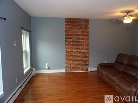 144 Cottage Street 1 Apartment for Rent
