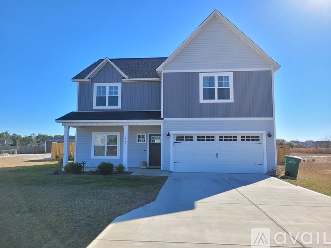 409 Bay Harbor Court 4 Beds Single Family Home for Rent - Photo gallery 1