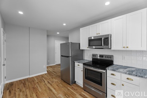 108 Main Street 1 Apartment for Rent