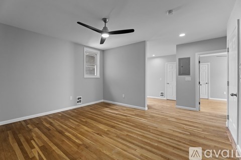 108 Main Street 1 Apartment for Rent