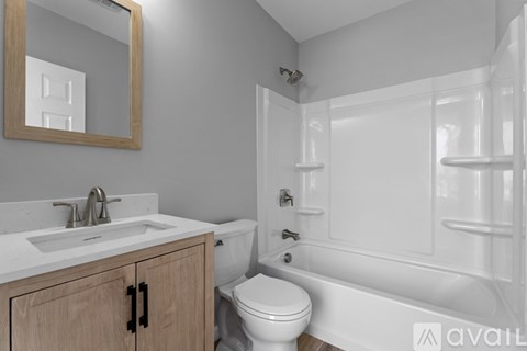 108 Main Street 1 Apartment for Rent