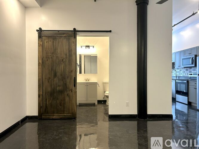 24 Beacon St 1 Apartment for Rent - Photo gallery 5