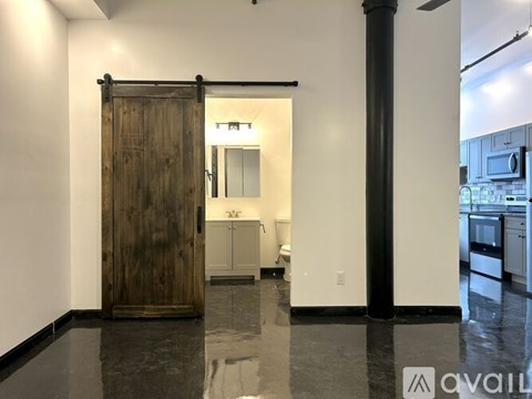 24 Beacon St 1 Apartment for Rent