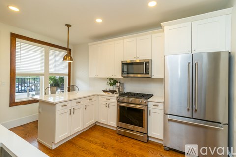 416 Pleasant Street 3 Beds Apartment for Rent