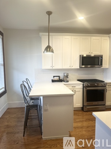 416 Pleasant Street 3 Beds Apartment for Rent - Photo gallery 4