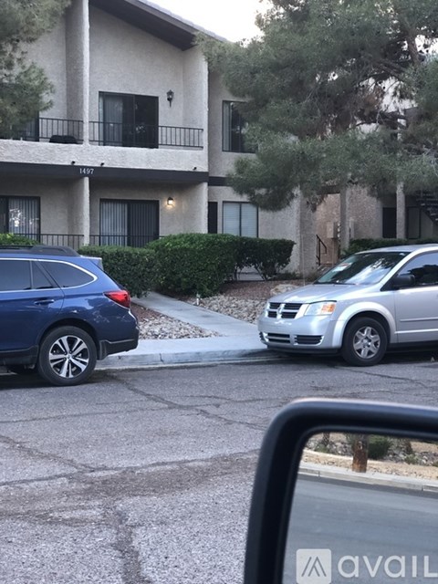 1497 Tamareno Cir 2 Beds Apartment for Rent