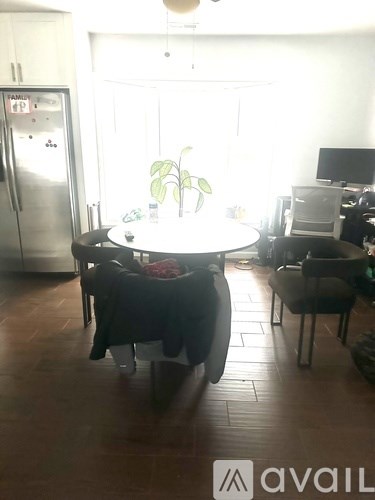 6751 Allentown Rd 3 Beds Apartment for Rent