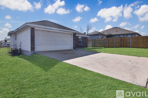2509 Saulsbury Dr 3 Beds Apartment for Rent
