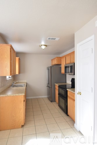 2509 Saulsbury Dr 3 Beds Apartment for Rent