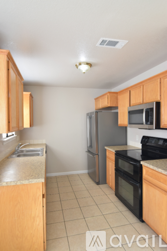 2509 Saulsbury Dr 3 Beds Single Family Home for Rent - Photo gallery 5