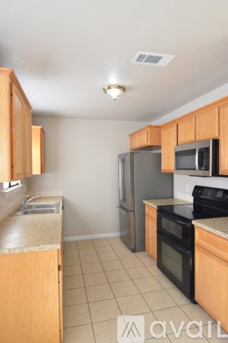 2509 Saulsbury Dr 3 Beds Apartment for Rent