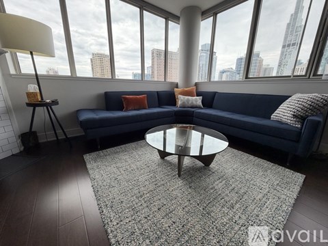 1515 South Prairie Avenue 2 Beds Apartment for Rent