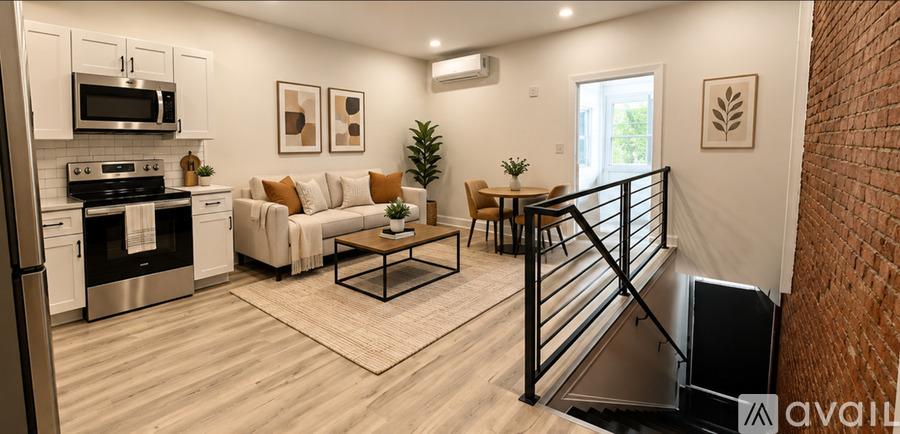 1019 W Dakota St 2 Beds Apartment for Rent - Photo gallery 1