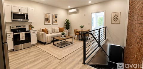 1019 W Dakota St 2 Beds Apartment for Rent