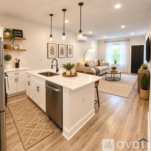 1019 W Dakota St 1 Apartment for Rent - Photo gallery 1