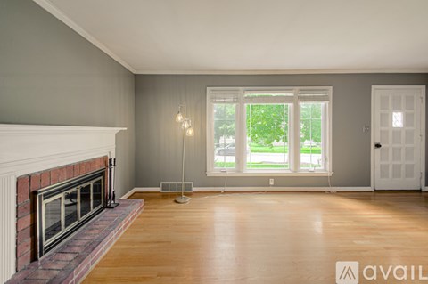 4218 West 54Th Street 2 Beds Apartment for Rent
