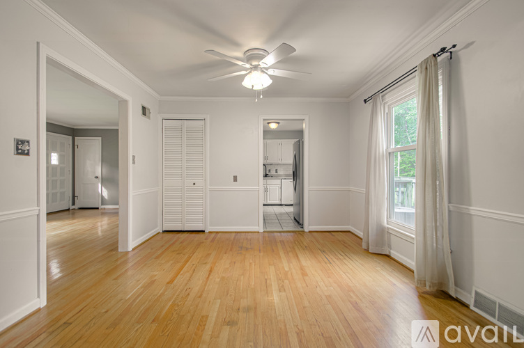 4218 West 54th Street 2 Beds Single Family Home for Rent - Photo gallery 4