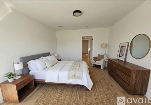 717 Irving Street NE 2 Beds Apartment for Rent