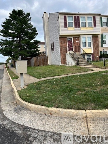 Lone Star Road 2 Beds Apartment for Rent