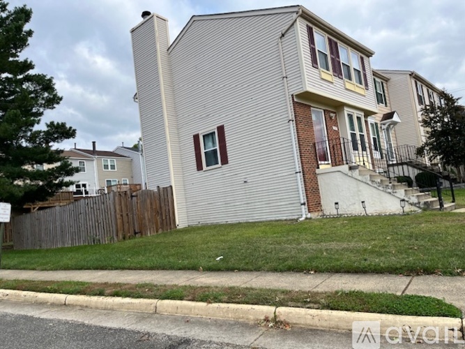 Lone Star Road 2 Beds Townhouse for Rent - Photo gallery 5