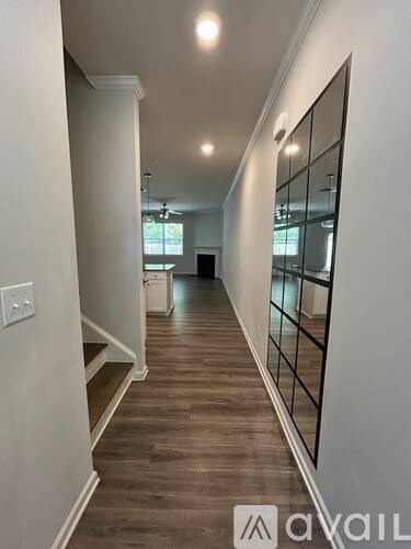 720 Woodstock Grove Drive 3 Beds Apartment for Rent