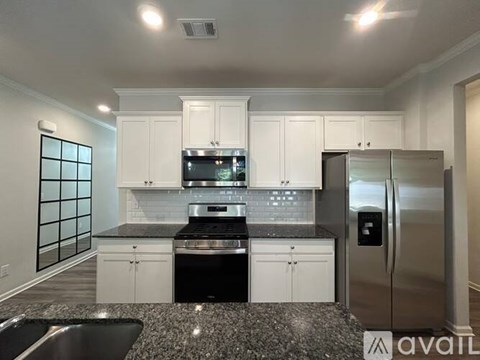 720 Woodstock Grove Drive 3 Beds Apartment for Rent