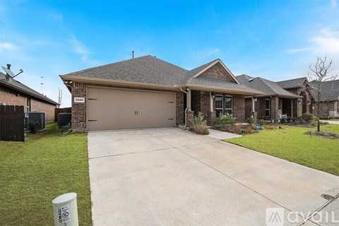2800 Evergreen Trail 3 Beds Apartment for Rent