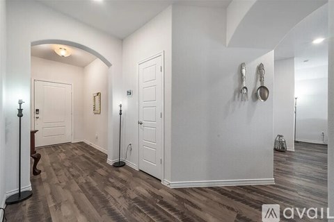 2800 Evergreen Trail 3 Beds Apartment for Rent