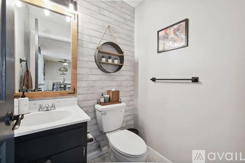109 Summer Hill Drive 2 Beds Apartment for Rent