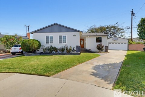 6137 Bigelow Street 3 Beds Apartment for Rent